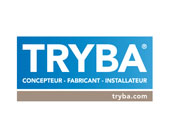 Vitrier Tryba Paris 2 (75002)